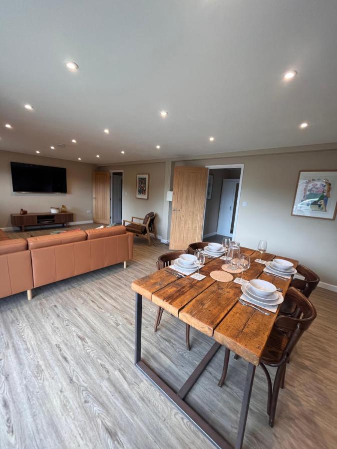 The Piggery Apartman Chichester Kültér fotó
